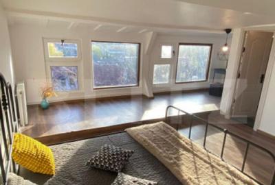 APARTAMENT 4 CAMERE- 130 MP UTILI IN ZONA IANCU NICOLAE - 7