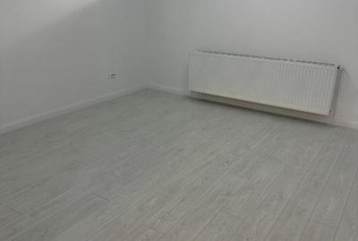 Apartament cu 3 camere semidecomandat, mobilat în Crângași - 3