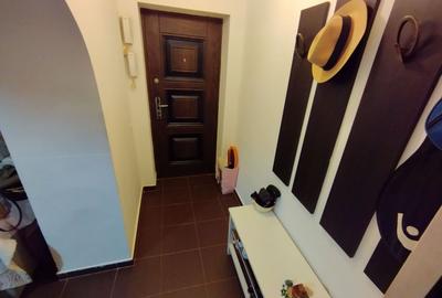 Garsoniera Spatioasa, Terasa, Ultracentral, Universitate | C A Rosetti - 2