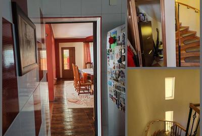 Casă cu 4 camere în Radu Negru - 8