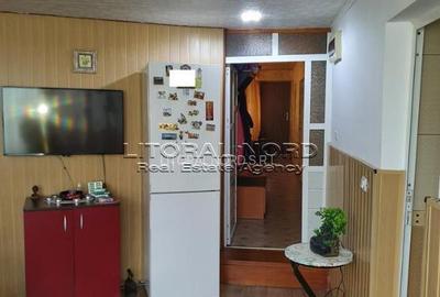 Exclusivitate - Eforie Nord - Imobil P+1E, 9 camere, 8 bai,150mp utili - 2