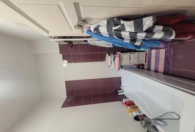 Apartament cu 3 camere semidecomandat în P-ța Maria - 2