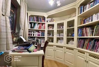 Apartament cu 5 camere, mobilat în Cotroceni - 3