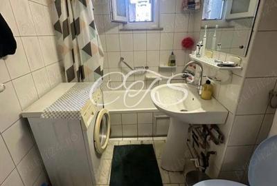 Apartament cu 3 camere decomandat, mobilat în Aviatorilor - 2