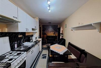 Apartament cu 2 camere, Decomandat, situat in cartierul Manstur! - 5