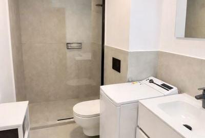 Apartament cu 2 camere în Florești - 6