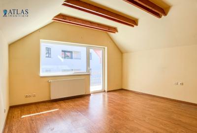 Casa 4 camere, ultracentral, 400 mp curte si grădină, 160 mp utili, P+E - 24