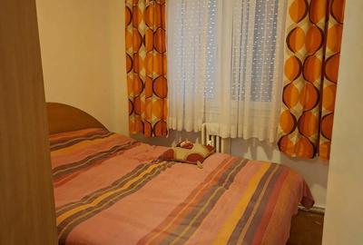 Inchiriez ap.2 camere, aproape de Boul Rosu-Romanilor - 2