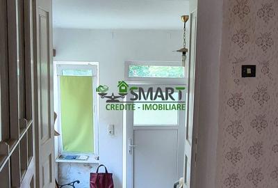 Casă cu 2 camere cu Teren 234 Mp în Orașul Vechi - 1