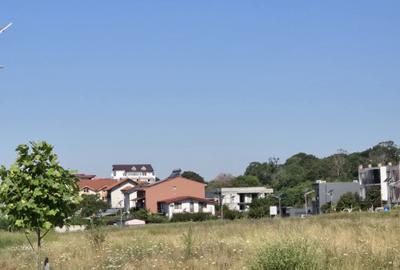 Teren de vanzare in Techirghiol zona lac - 5