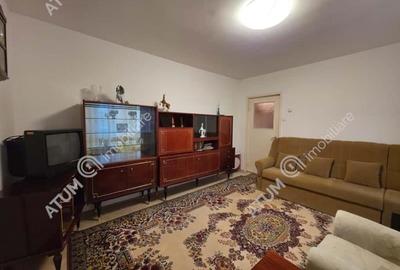 Apartament 2 camere pe bulevardul Mihai Viteazu Sibiu Apartament 2 camere pe bulevardul Mihai Viteazu Sibiu - 3