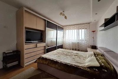 Apartament cu 2 camere decomandat, mobilat în Km 5 - 4