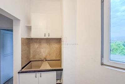 2 Camere Cismigiu | Bloc Fara Risc | Calea Victoriei - 10