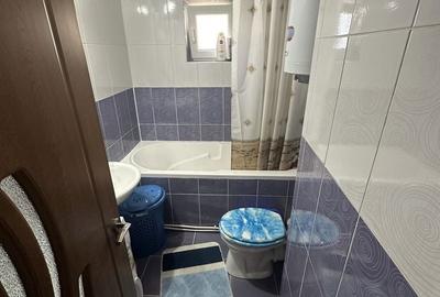 Apartament cu 3 camere decomandat în Iara - 5