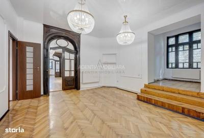 Apartament cu 6 camere decomandat în Cotroceni - 16