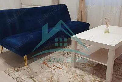 Exclusivitate! Apartament cu o camera, 42mp ultrafinisat Soporului! - 6