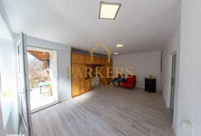 Casă cu 3 camere cu Teren 700 Mp în Lisa - 12