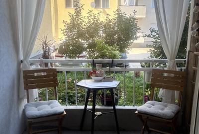 Apartament 3 camere 2 dormitoare strada florilor - 7