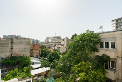 Apartament cu 2 camere semidecomandat, mobilat în Universitate - 12