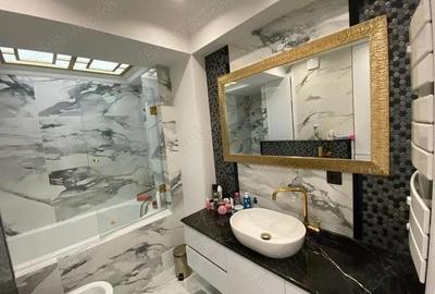 Apartament cu 2 camere de inchiriat in zona Brancoveanu - 1