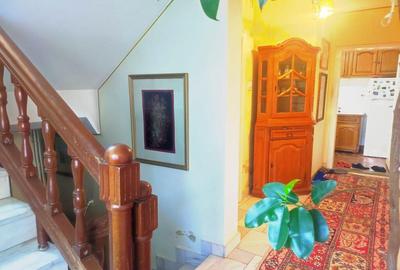 Casa zona dealuri - 9