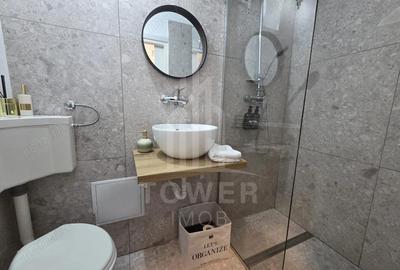 Garsoniera ultracentrala de vanzare pretabila regim hotelier - 1