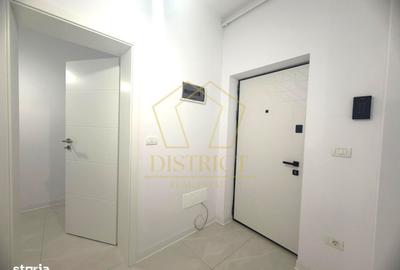 Apartament cu 3 camere în Central - 3