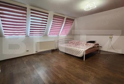 Casă cu Teren 588 Mp în Mureșeni - 13