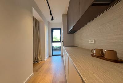 Inchiriere Apartament 4 Camere Nou Ultramodern Iancu Nicolae Inchiriere Apartament 4 Camere Nou Ultramodern Iancu Nicolae - 17