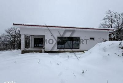 Casă cu 4 camere cu Teren 600 Mp în Feleacu - 3