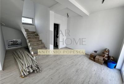Ansamblu vile premium, 4 camere, in Paulestii Noi, zona Mediurg - 23