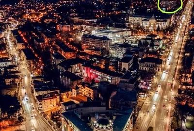 Apartament cu 4 camere decomandat, mobilat în Copou - 2