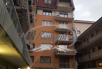 Apartament cu 2 camere, str Traian Mosoiu - 2
