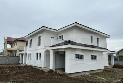 Duplex 5 camere, 150mp, Dumbravi?a - 5