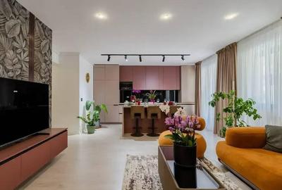 Apartament 3 camere Pipera - 2 locuri de parcare incluse ... - 8