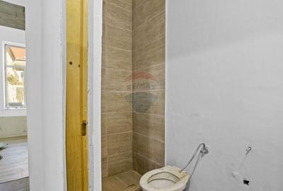 Apartament cu 2 camere decomandat în Ultracentral - 7