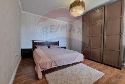 Casa / Vila 4 camere lux de inchiriat in zona Coiciu Constanta - 14