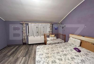 Casă cu 5 camere cu Teren 475 Mp în Central - 15