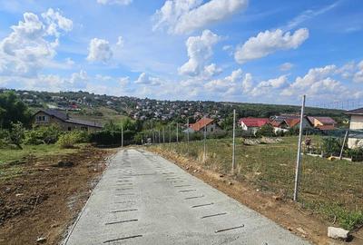 Teren intravilan , Bucium Barnova Teren intravilan , Bucium Barnova - 6