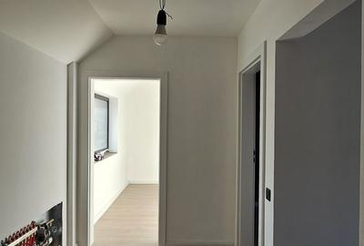 Casă cu 4 camere în Popești - 4