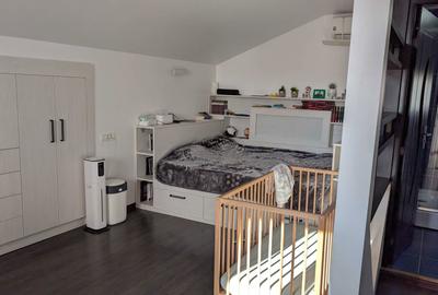 Casă cu 3 camere în Lunca Cetățuii - 3