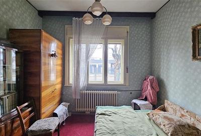 Casă cu 3 camere cu Canalizare în Aeroport - 10