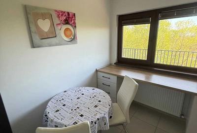 Apartament cu 2 camere decomandat în Sânpetru - 2
