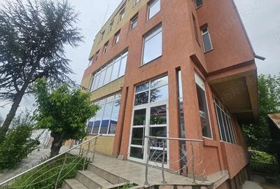 Spa?iu comercial de inchiriat in Curtea de Arge?. - 4