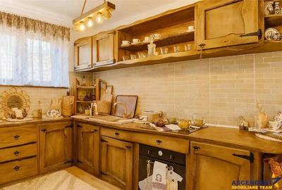 Casă cu Teren 2032 Mp în Lunca - 15