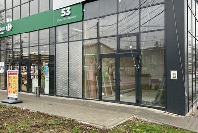 Spatiu Comercial-Birouri, 300mp, Et. 1, Cal. Torontalului - Bulevard! - 17
