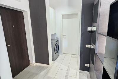 Apartament cu 2 camere semidecomandat, mobilat în Dumbrăvița - 2