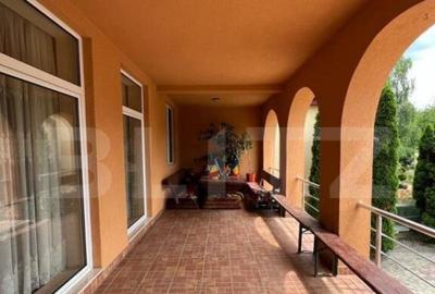 Casa individuala 350 mp, uz comercial, zona micro 17 - 6