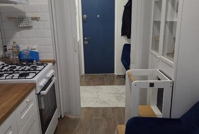 Garsonieră decomandată, mobilată în Crângași - 9