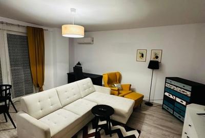 Apartment bloc nou cu loc de parcare inclus - 2
